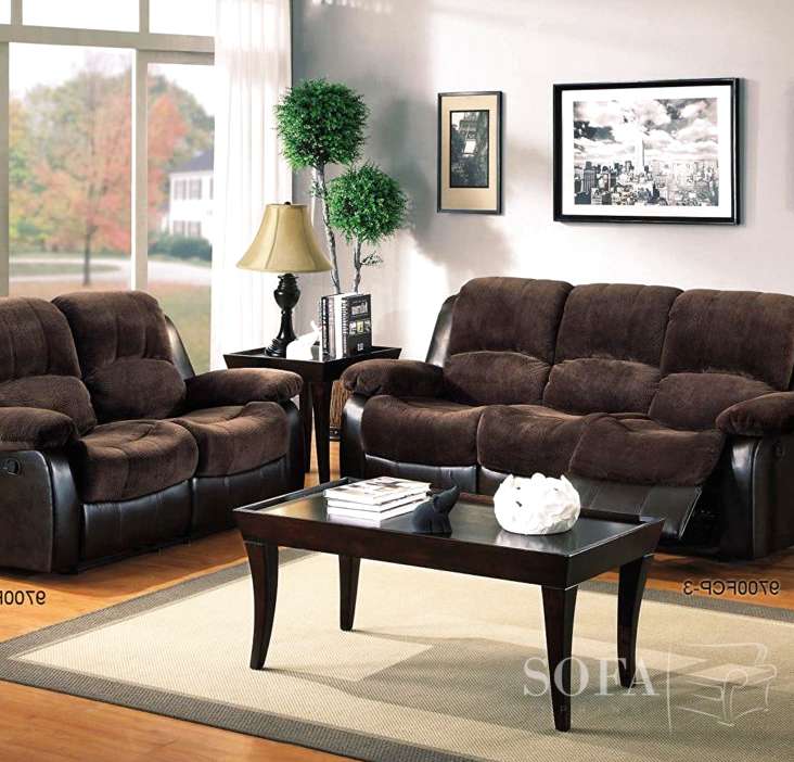 Best Reclining Couches Of 2024 Ultimate Classic Comfort