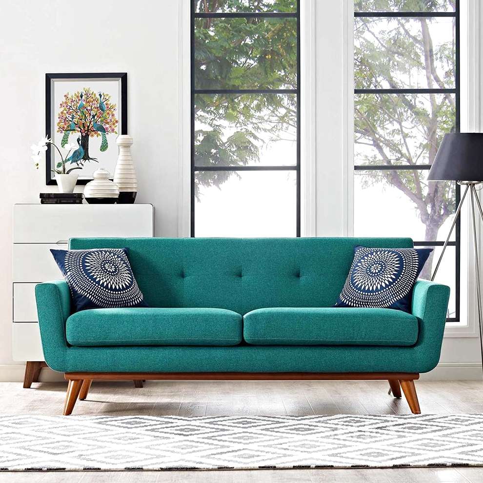 Teal Couches | Totally Tempting, Stunning & Chic (2023)