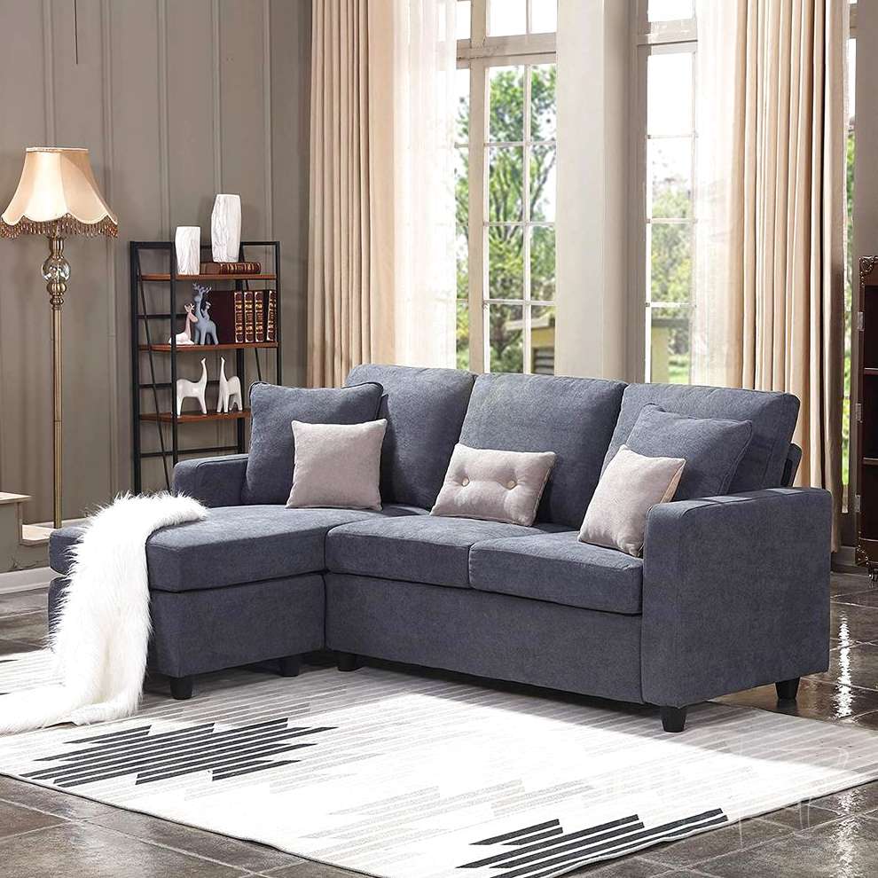 Our Top Gray Couches | Relax In Comfort | Sofa Spring