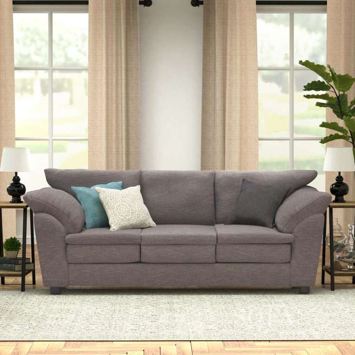 The Best Oversized Couches Of 2024 Superior Comfort