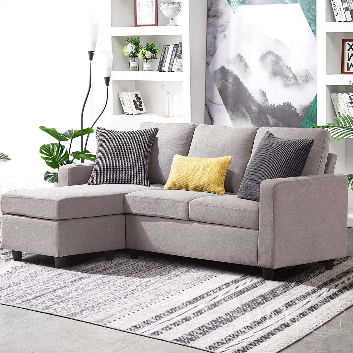 Sectional Sofas Under 300 